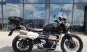 TRIUMPH SCRAMBLER 1200