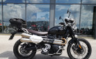 TRIUMPH SCRAMBLER 1200
