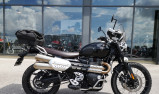 TRIUMPH SCRAMBLER 1200