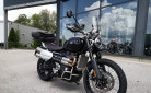 TRIUMPH SCRAMBLER 1200