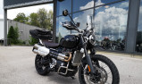 TRIUMPH SCRAMBLER 1200