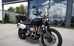 TRIUMPH SCRAMBLER 1200