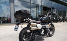 TRIUMPH SCRAMBLER 1200