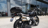TRIUMPH SCRAMBLER 1200