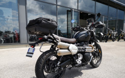 TRIUMPH SCRAMBLER 1200