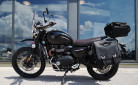 TRIUMPH SCRAMBLER 1200