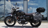 TRIUMPH SCRAMBLER 1200