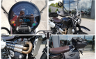 TRIUMPH SCRAMBLER 1200