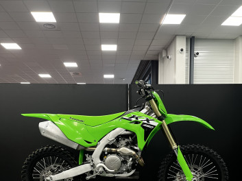 KAWASAKI KX450 KX 450