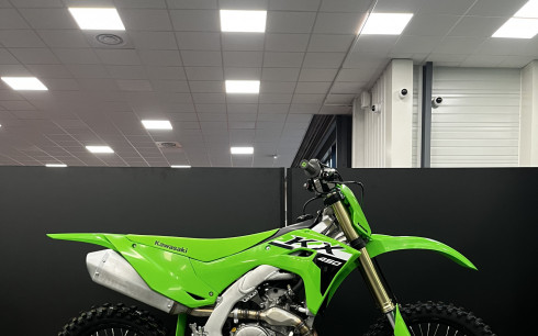 KAWASAKI KX450 KX 450