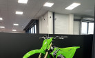 KAWASAKI KX450 KX 450