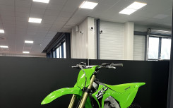 KAWASAKI KX450 KX 450