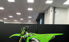 KAWASAKI KX450 KX 450