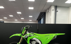 KAWASAKI KX450 KX 450