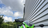 KAWASAKI ZX6R