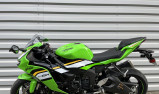 KAWASAKI ZX6R