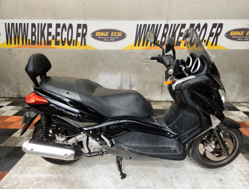 MBK SKYCRUISER 250 2014 RSV (62458)
