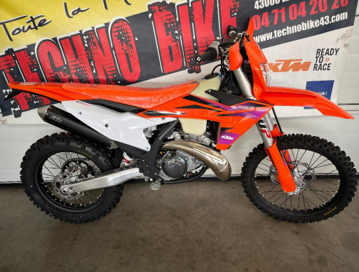 KTM 300 EXC TPi