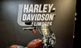 HARLEY-DAVIDSON SOFTAIL STREET BOB 1745