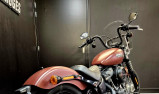 HARLEY-DAVIDSON SOFTAIL STREET BOB 1745