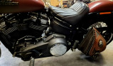 HARLEY-DAVIDSON SOFTAIL STREET BOB 1745