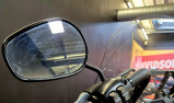 HARLEY-DAVIDSON SOFTAIL STREET BOB 1745