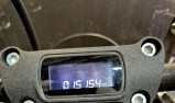 HARLEY-DAVIDSON SOFTAIL STREET BOB 1745