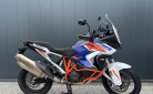 KTM 1290 SUPER ADVENTURE R 2021