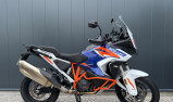 KTM 1290 SUPER ADVENTURE R 2021
