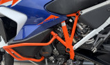 KTM 1290 SUPER ADVENTURE R 2021