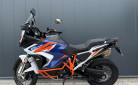 KTM 1290 SUPER ADVENTURE R 2021