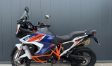 KTM 1290 SUPER ADVENTURE R 2021