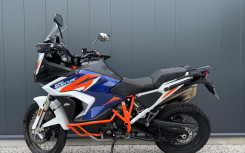 KTM 1290 SUPER ADVENTURE R 2021