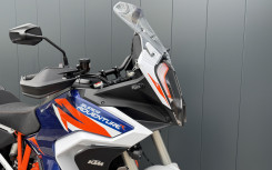 KTM 1290 SUPER ADVENTURE R 2021