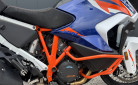 KTM 1290 SUPER ADVENTURE R 2021