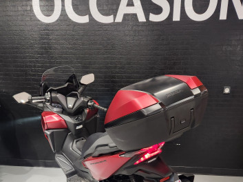 HONDA NSS FORZA 125 top box