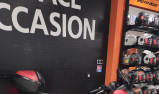 HONDA NSS FORZA 125 top box