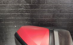 HONDA NSS FORZA 125 top box