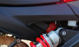 APRILIA SHIVER 900 A2 2019 pour 159.15€/mois chez DSN MOTOS 33