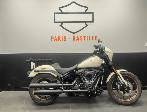 HARLEY-DAVIDSON SOFTAIL LOW RIDER 1923 S