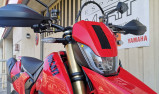 DUCATI HYPERMOTARD 698 
