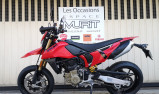 DUCATI HYPERMOTARD 698 