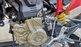 DUCATI HYPERMOTARD 698 