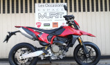 DUCATI HYPERMOTARD 698 