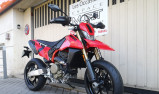 DUCATI HYPERMOTARD 698 