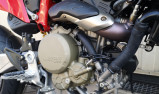 DUCATI HYPERMOTARD 698 