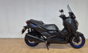 YAMAHA XMAX 300 icon black
