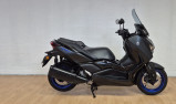 YAMAHA XMAX 300 icon black