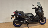 YAMAHA XMAX 300 icon black