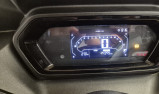 YAMAHA XMAX 300 icon black